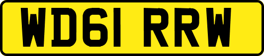 WD61RRW