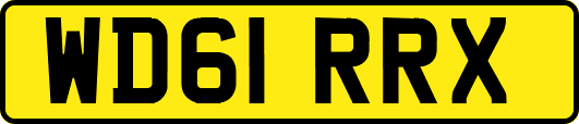 WD61RRX