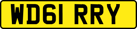 WD61RRY