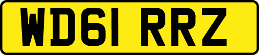 WD61RRZ