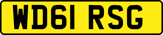 WD61RSG
