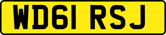 WD61RSJ
