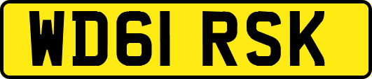 WD61RSK