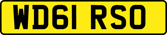 WD61RSO