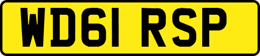 WD61RSP