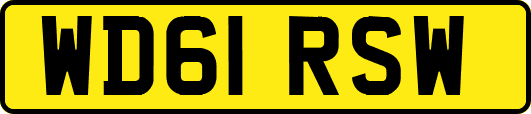 WD61RSW