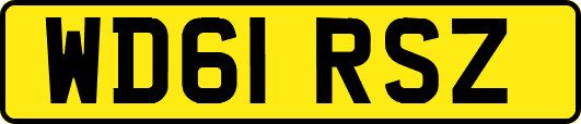 WD61RSZ