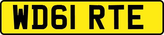 WD61RTE