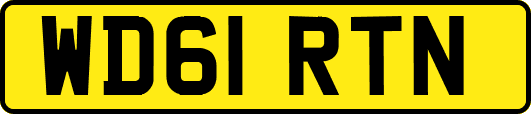 WD61RTN