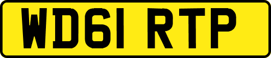WD61RTP