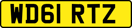 WD61RTZ