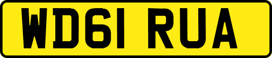 WD61RUA