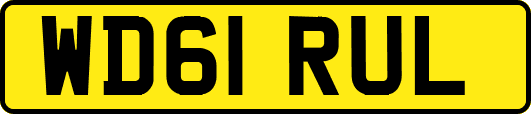 WD61RUL