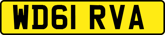 WD61RVA