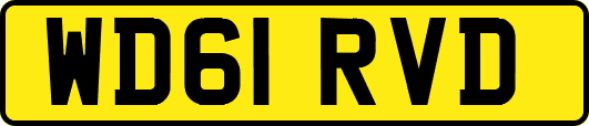 WD61RVD
