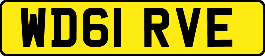 WD61RVE