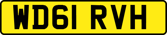 WD61RVH