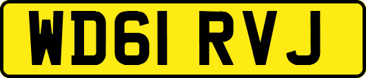 WD61RVJ