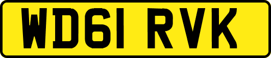 WD61RVK