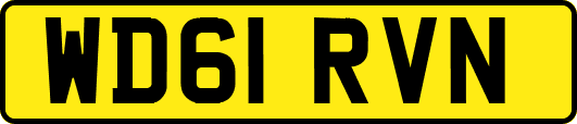 WD61RVN
