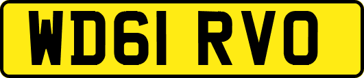 WD61RVO
