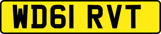 WD61RVT