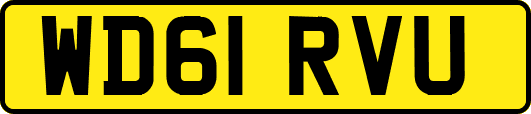 WD61RVU