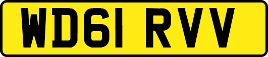 WD61RVV