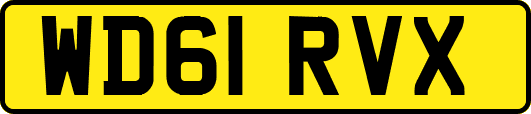 WD61RVX
