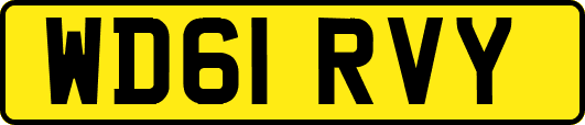 WD61RVY