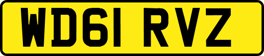 WD61RVZ