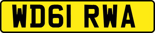 WD61RWA