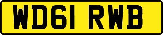 WD61RWB