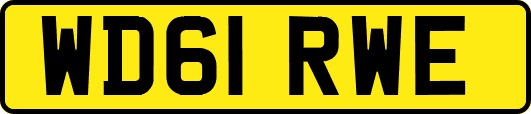 WD61RWE