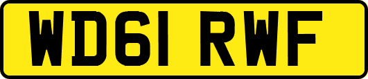 WD61RWF