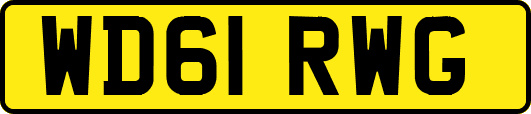 WD61RWG