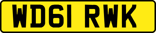 WD61RWK