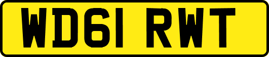 WD61RWT