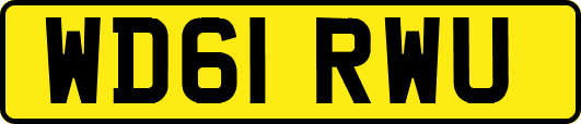 WD61RWU