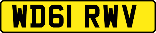 WD61RWV