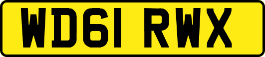 WD61RWX