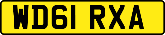 WD61RXA