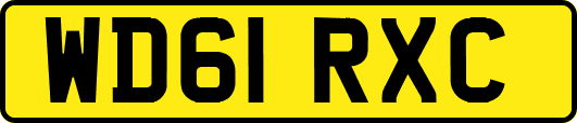 WD61RXC