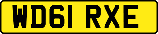 WD61RXE