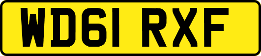 WD61RXF