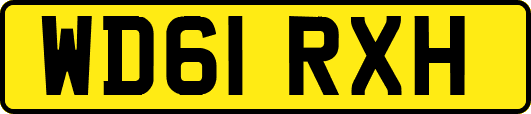 WD61RXH