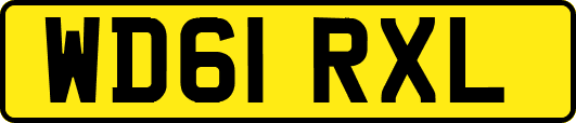 WD61RXL