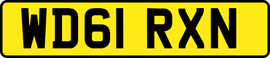 WD61RXN