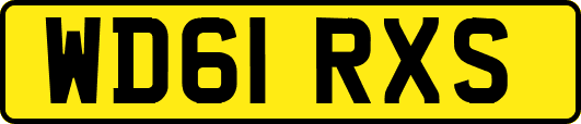 WD61RXS