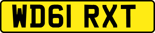 WD61RXT